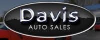 Davis Auto Sales logo