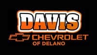 Davis Chevrolet of Delano logo