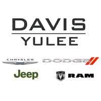 Davis Chrysler Dodge Jeep Ram of Yulee logo