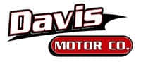 Davis Motor Co logo