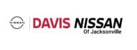 Davis Nissan of Jacksonville logo