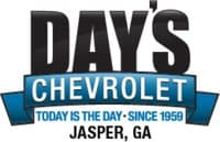 Day's Chevrolet logo