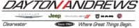 Dayton Andrews Chrysler Dodge Jeep RAM Fiat Clearwater logo