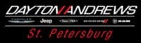 Dayton Andrews Dodge Jeep Chrysler logo