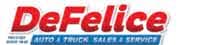DeFelice Auto & Truck Sales & Repair logo