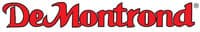 DeMontrond Chrysler Dodge Jeep Ram in Conroe logo