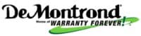 DeMontrond Hyundai logo