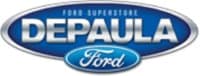 DePaula Ford Mazda logo