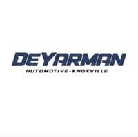 DeYarman Automotive Knoxville logo
