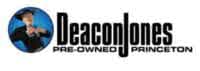Deacon Jones Clearance Center of Princeton logo