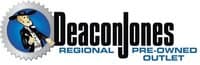 Deacon Jones Regional Pre logo
