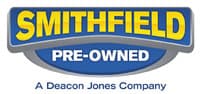 Deacon Jones Smithfield Pre logo