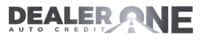 Dealer One Auto Credit logo