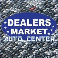 Dealers Market LLC logo