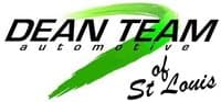 Dean Team Volvo Cars St. Louis logo