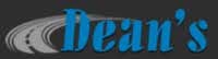 Dean's Car Corner logo