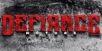 Defiance motors logo