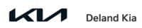 Deland Kia logo