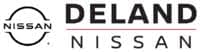 Deland Nissan logo