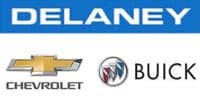 Delaney Chevrolet Buick logo