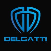 Delgatti logo