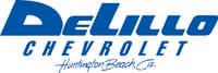 Delillo Chevrolet Co. logo