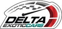 Delta Exotics logo