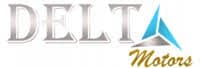 Delta Motors logo