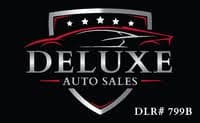 Deluxe Auto Sales logo