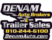 Denam Auto Brokers logo