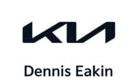 Dennis Eakin Kia logo
