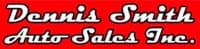 Dennis Smith Auto Sales logo
