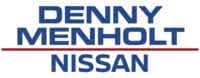Denny Menholt Nissan logo