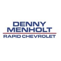 Denny Menholt Rapid Chevrolet Cadillac logo