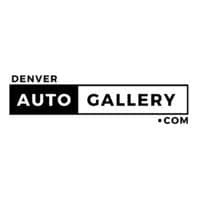 Denver Auto Gallery logo