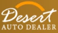 Desert Auto Dealer logo