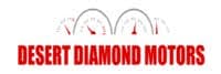 Desert Diamond Motors logo