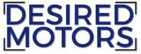 Desired Motors logo