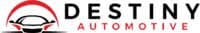 Destiny Automotive logo