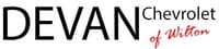 Devan Chevrolet of Wilton logo