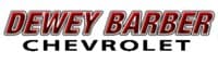 Dewey Barber Chevrolet logo