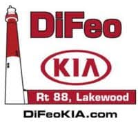 DiFeo Kia logo