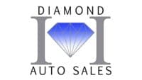 Diamond II Auto Sales Incorporated logo