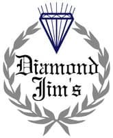 Diamond Jim's logo