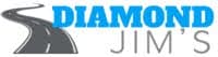 Diamond Jim's West Allis logo