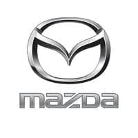 Diamond Mazda logo