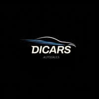 Dicars Autosales logo