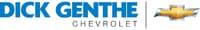 Dick Genthe Chevrolet logo