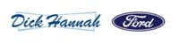 Dick Hannah Ford logo