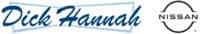 Dick Hannah Nissan logo